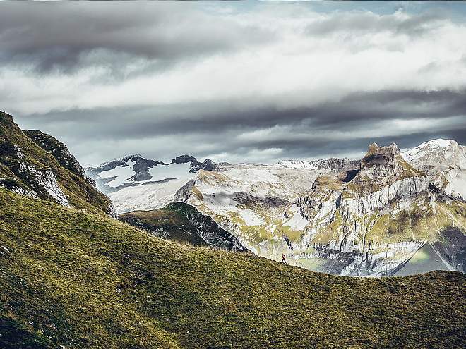 mount titlis trip