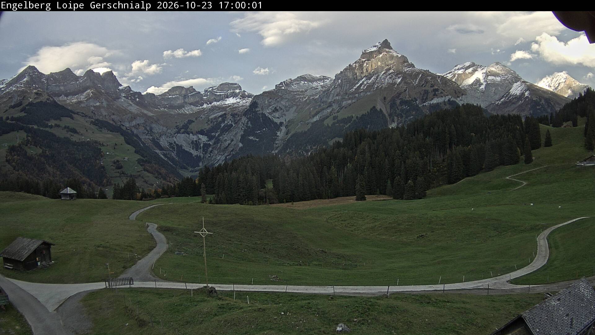 Gerschnialp