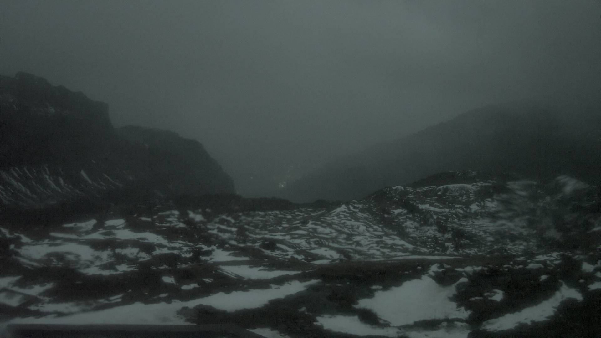 Webcam Engelberg – Rugghubelhütte