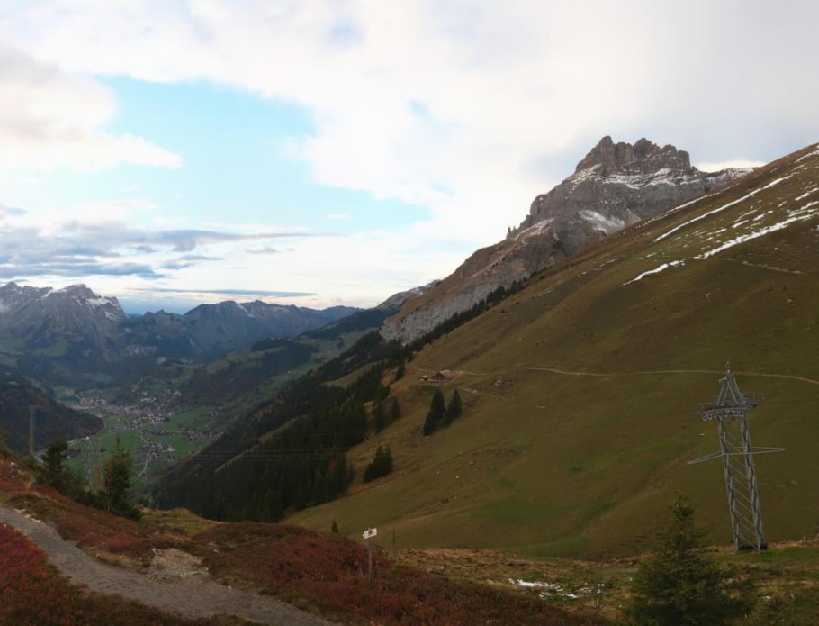 Fürenalp 360°