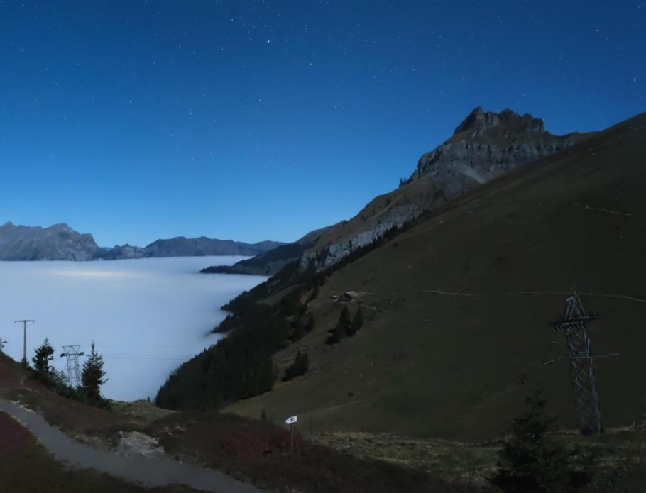 Fürenalp 360°